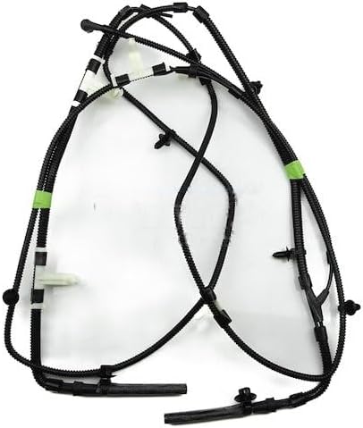 4WD Hub Locking Actuator Vacuum Hose for 2015-2018 Ford F150