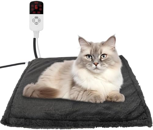 Voarge Coperta Elettrica per Animali