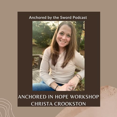 『A Story of Resilience: Christa Crookston’s Journey Through Loss, Cancer, and Hope!』のカバーアート