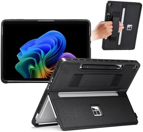 Amazon.com: CoBak Rugged Case for Microsoft Surface Pro 12