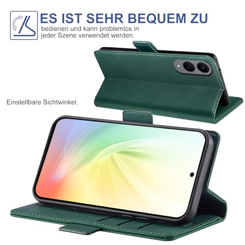 Housse Samsung S25 Edge Giyer antichoc avec support et range-carte