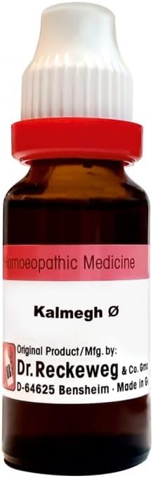Kalmegh Q (20ml) Dr. Reckeweg