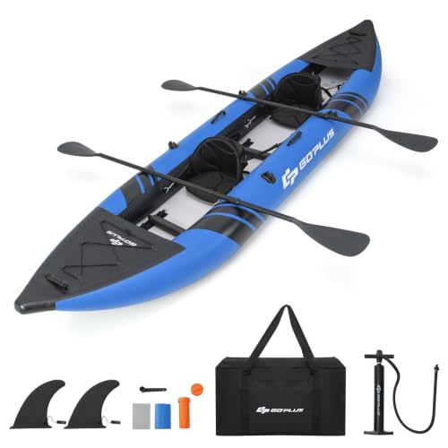 Goplus Tandem Inflatable