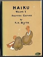 Haiku (Volume # 1) B008X5MG9C Book Cover