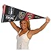 WinCraft Vegas Golden Knights Florida Panthers Dueling Pennant Flag
