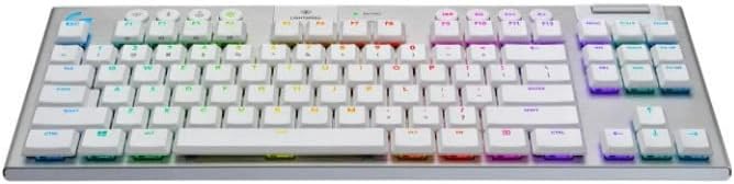 Miniatura 3 de Logitech G915 teclado