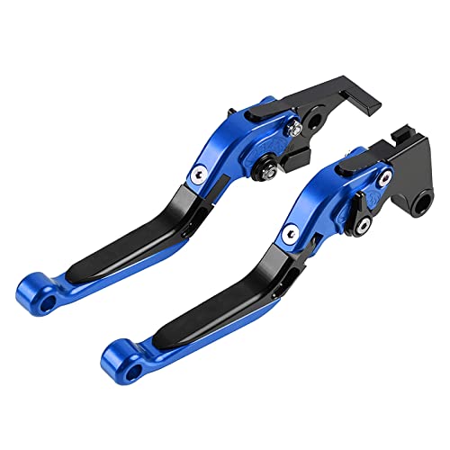 Motociclo Regolabile Leva della Frizione del Freno...