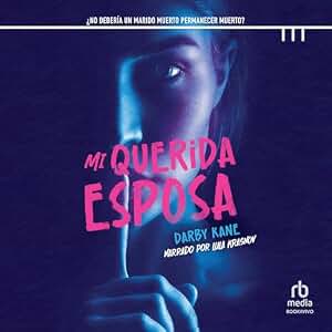 Mi Querida Esposa [Pretty Little Wife]
