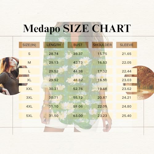 Plus Size Boho Tops for Women 2025 Fall Trendy Long Sleeve Shirts Retro Western Graphic Tees Comfy Work Office Shirts3