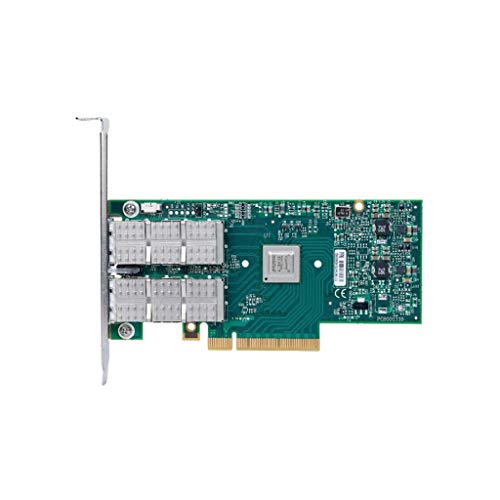 Mellanox ConnectX-4 EN Network Interface MCX416A-CCAT