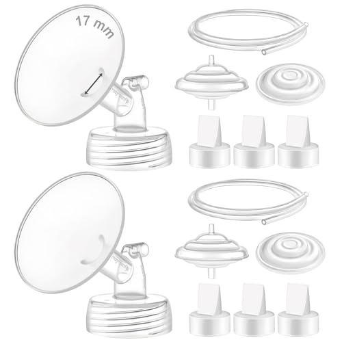 Piezas Maymom compatibles con Extractores Spectra S1 S2 9 Plus miniatura 1