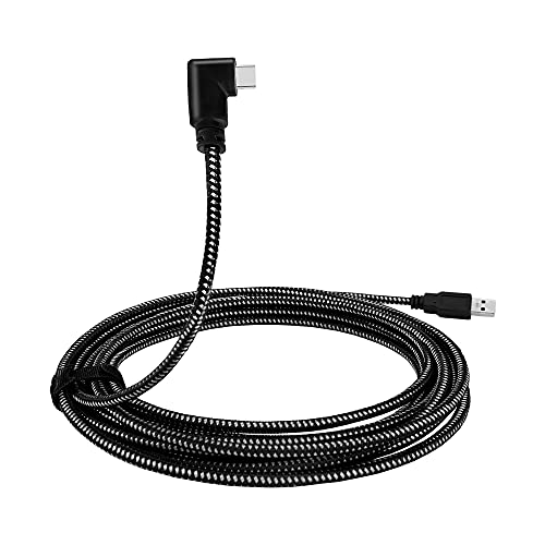 Quest Link Cable 16ft, LP USB C Cable Compatible for Oculus Quest 2