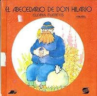 El Abecedario De Don Hilario/Don Hilario's Alphabet 8435506460 Book Cover