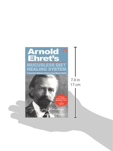 Mucusless Diet Healing System #TOP1