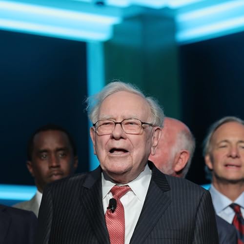 Warren Buffett steps down, ending an era at Berkshire