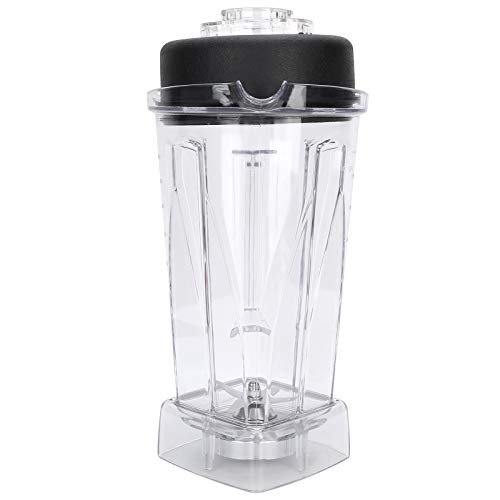 Repuesto tapa superior para licuadora de 64 oz miniatura 2