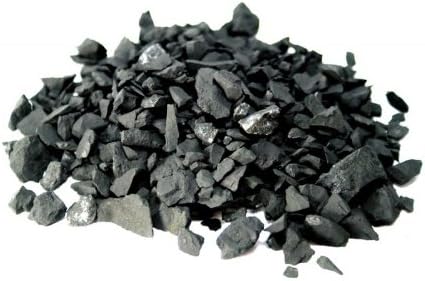 MyHomeLuxSchungit Water Stones 10 kg (10,000g)