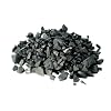 MyHomeLux® shungit, 1 kg. Ruwe stenen, waterstenen