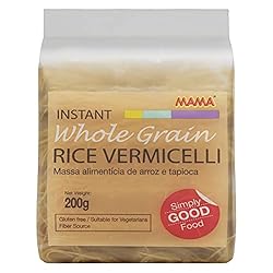 MAMA Instant Rice Noodles