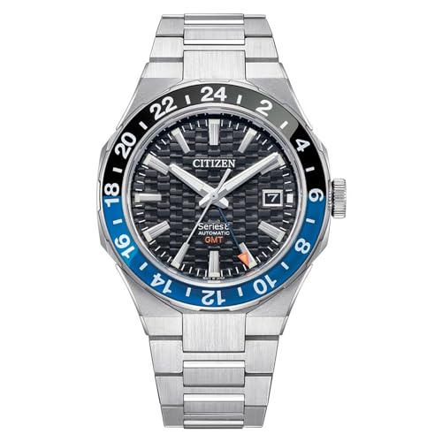 Citizen Series 8 GMT