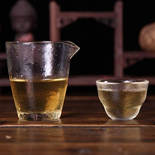 通用 357g Té PU-erh Antiguo Té Crudo Pastel Té Árbol Antiguo Hoja Dorada Natural China Yunnan - Imagen 8