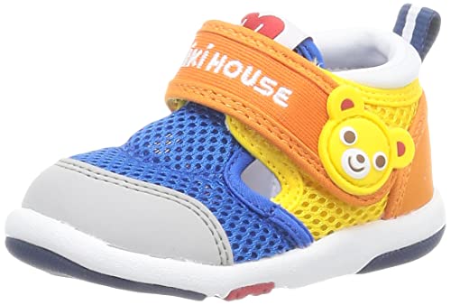 12-9301-383 Baby Shoes - Main Image