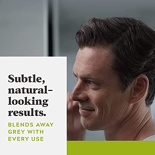 Just For Men Control Gx Grey Reducing Shampoo Blonde & Medium Brown #TOP5