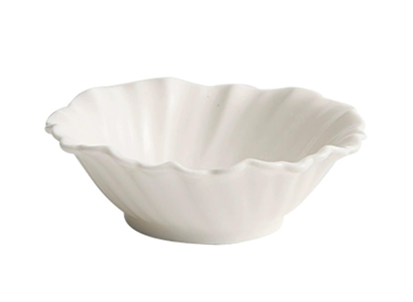 Cenz-888 Snack Dish Sauce Dish is Used to Hold Soy Ketchup Barbecue and Other Seasonings for Snacks