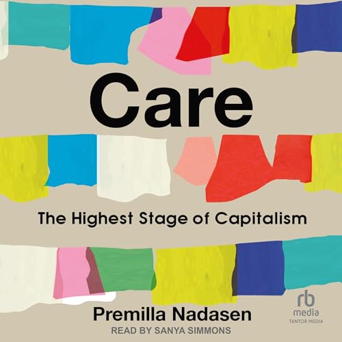 Care by Premilla Nadasen episode artwork