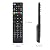 Universal Smart TV Remote for LG/Samsung/TCL/Westinghouse/RCA/Vizio/Philips/Hisense/Sanyo/JVC/Seiki/Hitachi/Magnavox/Panasonic and More Brands LED LCD 3D HDTV TV Remote Control