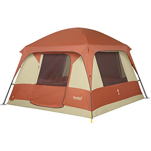Eureka Copper Canyon 6-Person Tent