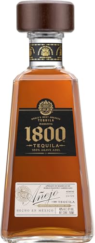 日本正規品！未開栓！アネホ テキーラ 1800 750ml 2本セット 正規品！未開栓！アネホ テキーラ 1800 750ml 2本セット 1800