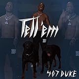  Tell Em (Radio Edit)