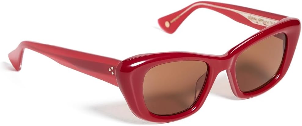 GARRETT LEIGHT Women's Sierra Sunglasses