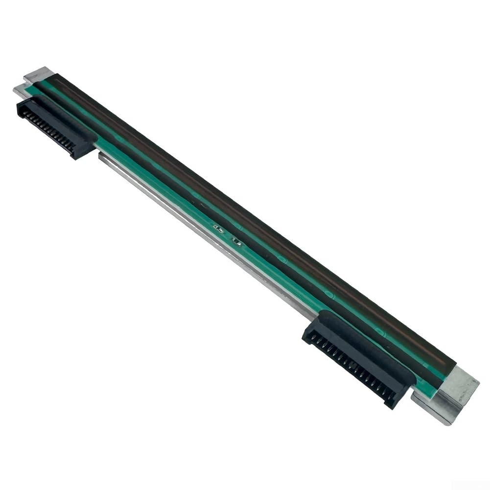 Cabezal térmico 300dpi de repuesto para Zebra D/T Serie