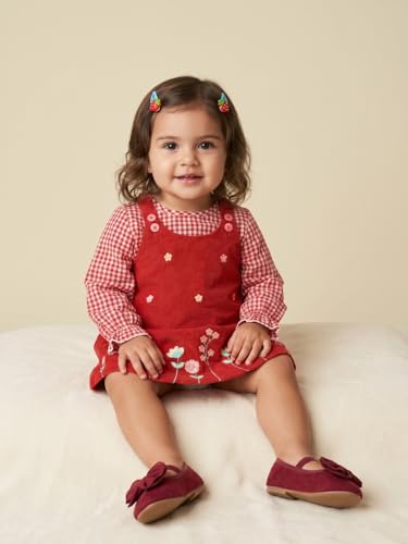 Image of Nautinati Girls Romper