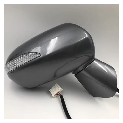 ���S�ȃh�A�~���[ �ɓK������t�B�b�g�ɓK������ �W���Y�ɓK������ �V�e�B 2003-2008 5���C���[ �C���W�P�[�^�[�t�� �����܂肽���ݎ��Ȃ� 1�s�[�X �J�[�E�B���O�~���[�A�Z���u�� �ԊO�h�A�A�Z���u��(Grey-Right Side)