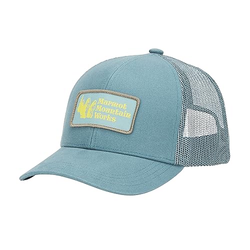 Image of Marmot Unisex-Adult Retro Trucker Hat