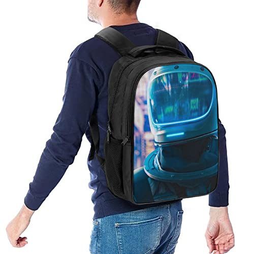 Sac à dos adolescents garçons filles cool espace voyage