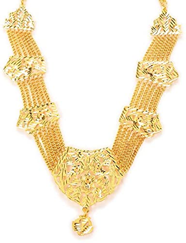 See full amazon price history chart for Thrillz Fashionable Gold Plated Choker Necklace For Women Treditional Thrillz Fashionable Gold Plated Choker Necklace For Women Treditional (B0966VMSXM) Amazon Price History, Amazon Price Tracker