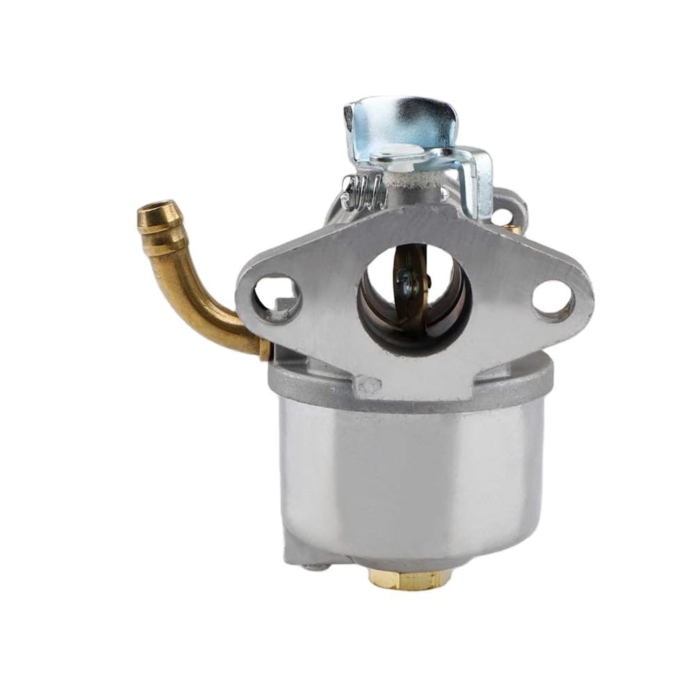 Carburateur 794587 de rechange pour moteurs tondeuses remplace 791953 791292 et 798917
