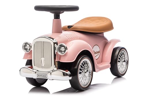 AIJYU TOYS �y�����Ԕ����z �������p�ߋ� ���g���J�[ �N���V�b�N�J�[ ��p�ߋ� ������ �q���p�ߋ� �����ߋ� �敨�ߋ� (�s���N)