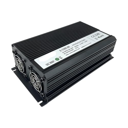 Switching power supply 1500W 60V 25A transformateur 220V AC DC
