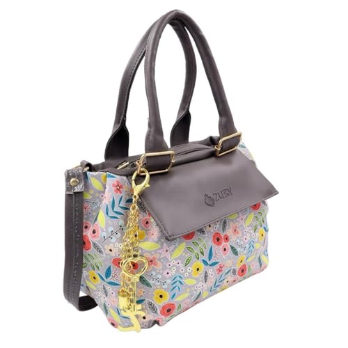 Image of Women Hand Bag Leather Handbag /Women Small Synthetic Leather Ladies /Crossbody Sling Purse Travel Shoulder Strap Hand Bag /Stylish Bag Sling Bag Women Handbag For Office And College
