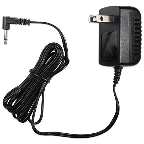 Giant Sun AC/DC Adaptor Class 2 Transformer (Compatible with Giant Sun Model G-9430 or G-9740)