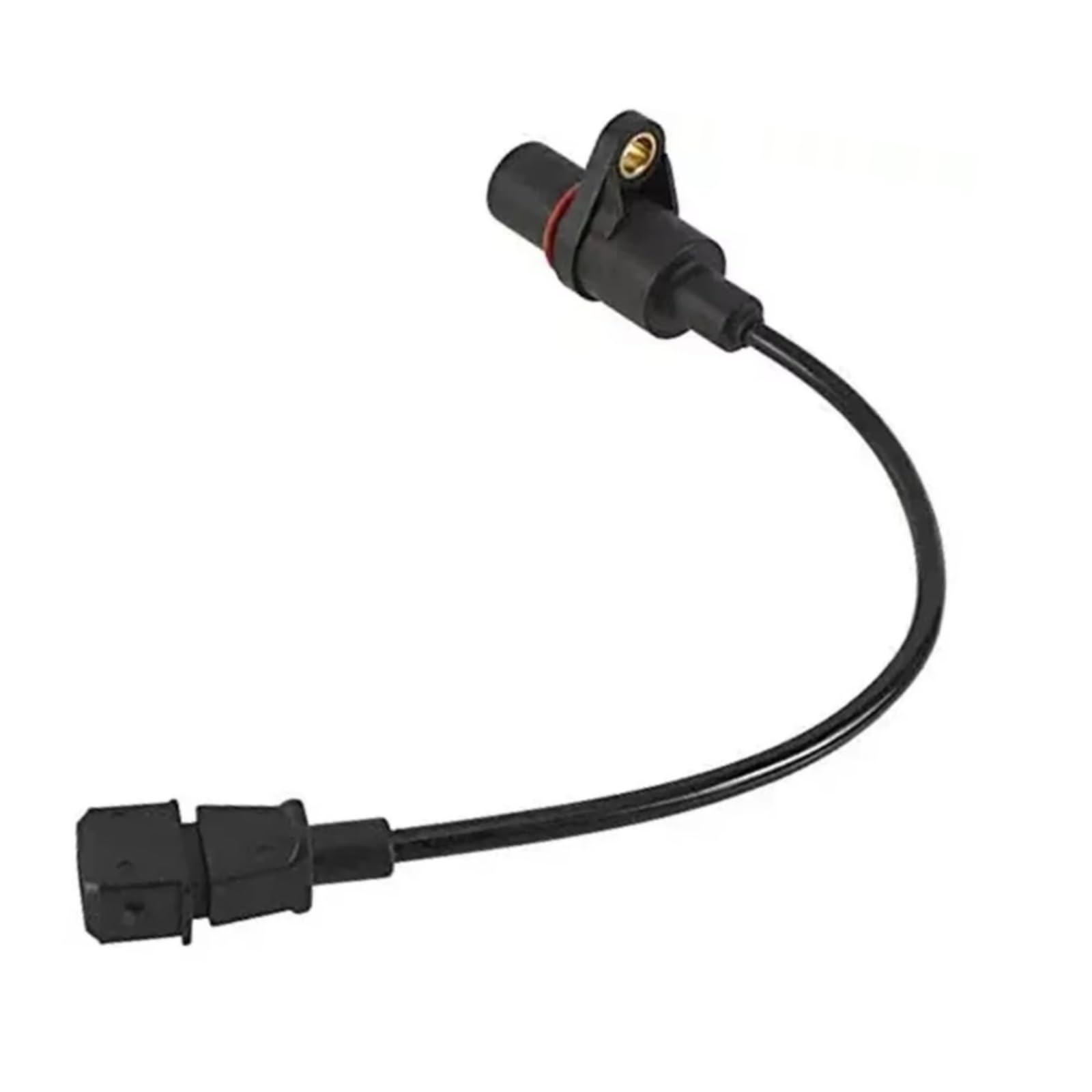 Capteur position moteur auto Compatible Avec KIA Pour Cerato LD 1.6 2004 – 2015 Capteur De Position De Vilebrequin À 2 Broches Pièces De Rechange Automobiles 3918022600 3918026900