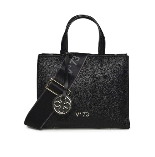 Sac cabas V73 Blake noir en textile synthétique taille unique pour femme