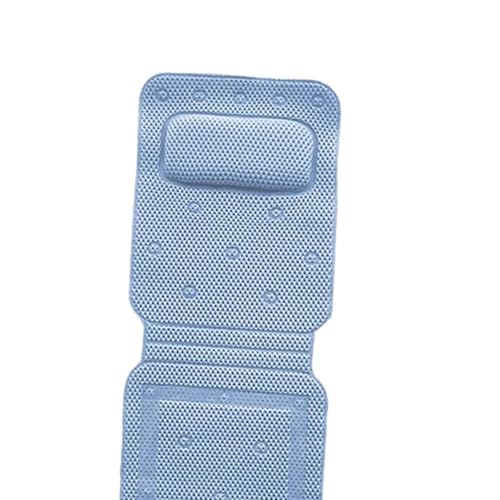 Tapis de bain antidérapant confortable un cadeau bien-être idéal - 6