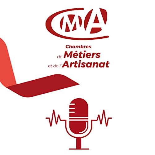 Page de couverture de Les Podcasts de CMA France