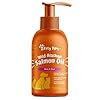 ZESTY PAWS Unflavored Cat, Dog Oil Skin And C...